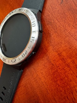 Huawei Watch GT 2e