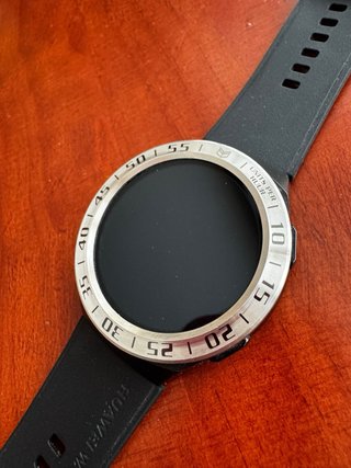Huawei Watch GT 2e