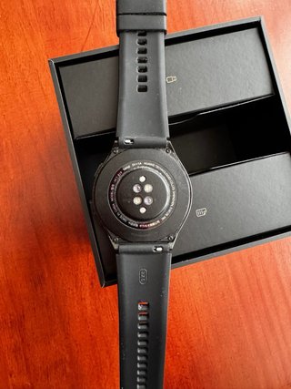 Huawei Watch GT 2e