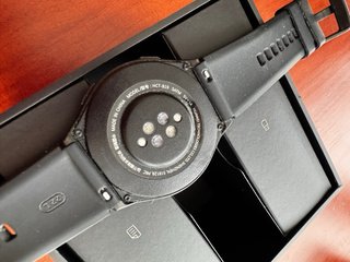 Huawei Watch GT 2e