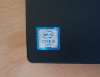 Portátil Lenovo V110-15ISK Azul