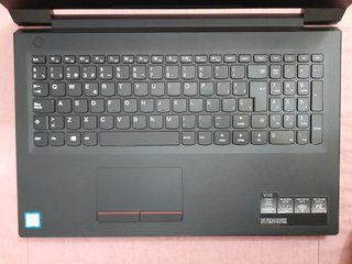 Portátil Lenovo V110-15ISK Azul