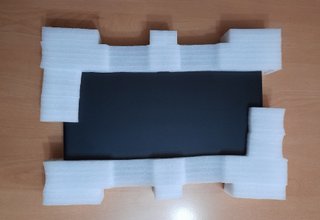 Portátil Lenovo V110-15ISK Azul