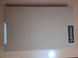 Portátil Lenovo V110-15ISK Azul