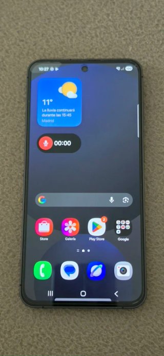 Samsung Galaxy S24 FE