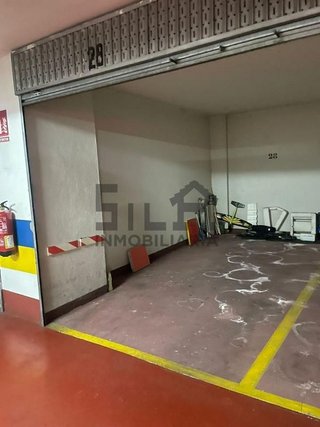 Garaje en venta en Centro en Ourense