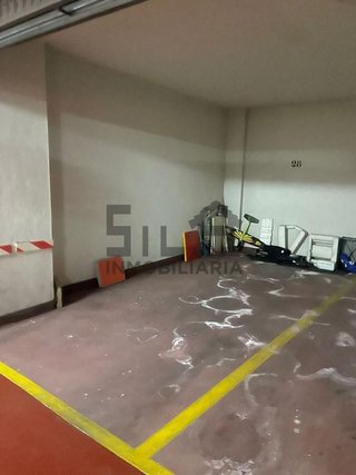 Garaje en venta en Centro en Ourense