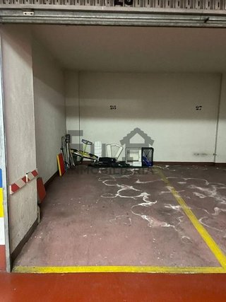 Garaje en venta en Centro en Ourense