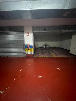 Garaje en venta en Centro en Ourense
