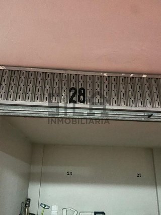 Garaje en venta en Centro en Ourense