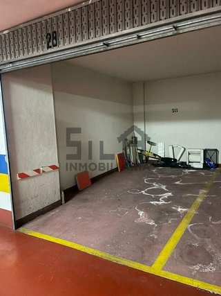 Garaje en venta en Centro en Ourense