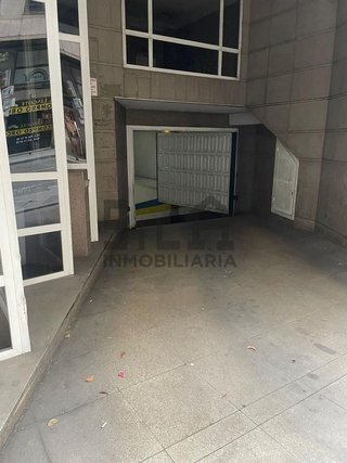 Garaje en venta en Centro en Ourense