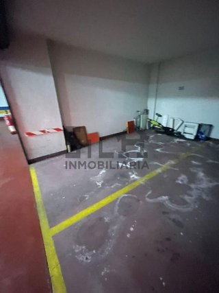 Garaje en venta en Centro en Ourense