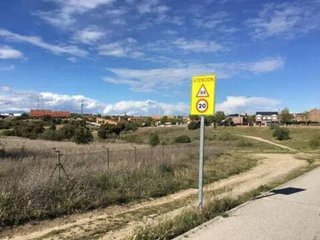 Terreno en venta en Sevilla la Nueva