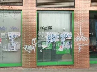 Local comercial en venta en Centro de Leganés en Leganés