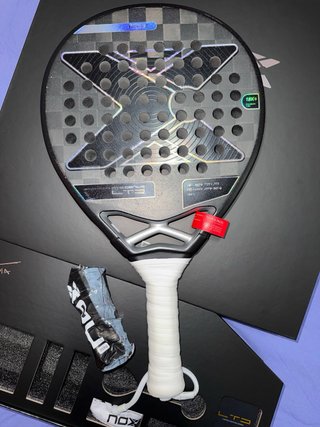 Nox AT2 18K Edición Limitada