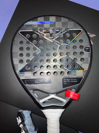 Nox AT2 18K Edición Limitada