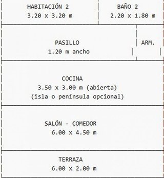 Piso en venta en Catarroja