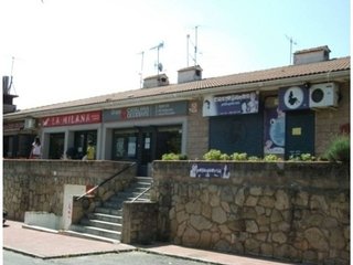 Local comercial en venta en Alpedrete