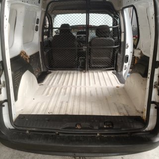 Renault Kangoo 2014