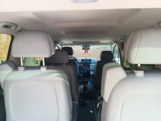 Mercedes-Benz Viano 2007