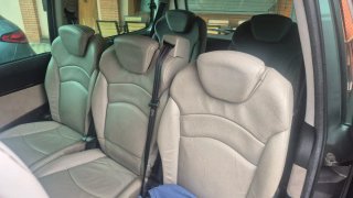 Citroen C8 2011