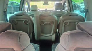 Citroen C8 2011