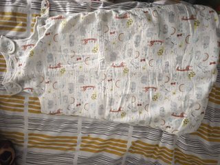 Saco dormir bebé 12-18 meses