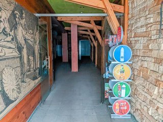 Local comercial en alquiler en San Pedro de Deusto-La Ribera en Bilbao