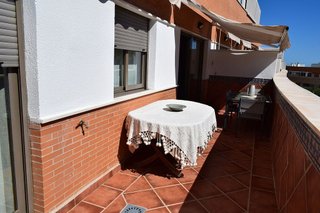 Piso en alquiler en El Pinillo en Torremolinos