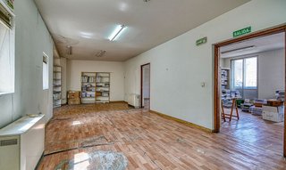 Oficina en venta en Centro en Ávila