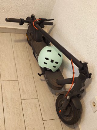 Patinete Eléctrico Xiaomi Elite