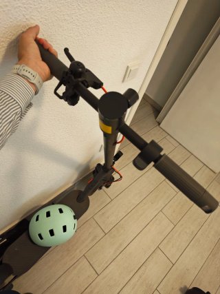 Patinete Eléctrico Xiaomi Elite