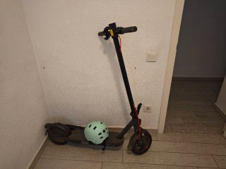 Patinete Eléctrico Xiaomi Elite