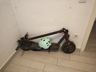 Patinete Eléctrico Xiaomi Elite