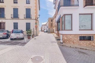 Edificio en venta en Illora