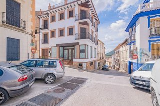 Edificio en venta en Illora