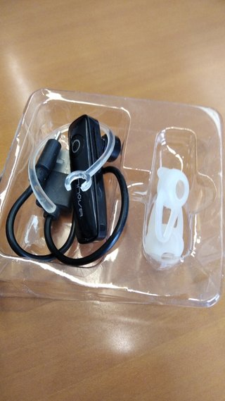 Auricular Inalámbrico INNOVA Mono Bluetooth