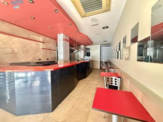 Local comercial en venta en Les Arenes - La Grípia  Can Montllor en Terrassa