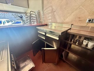 Local comercial en venta en Les Arenes - La Grípia  Can Montllor en Terrassa