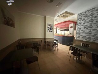 Local comercial en venta en Les Arenes - La Grípia  Can Montllor en Terrassa
