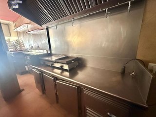Local comercial en venta en Les Arenes - La Grípia  Can Montllor en Terrassa