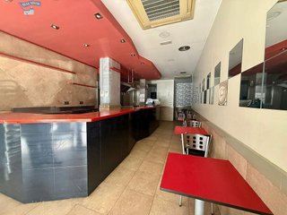 Local comercial en venta en Les Arenes - La Grípia  Can Montllor en Terrassa