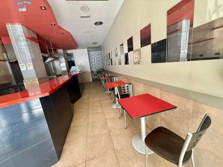 Local comercial en venta en Les Arenes - La Grípia  Can Montllor en Terrassa