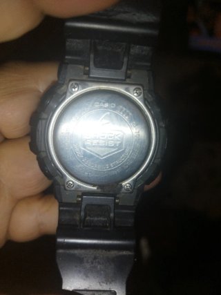 Casio G-Shock
