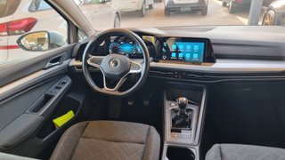 Volkswagen Golf 2020