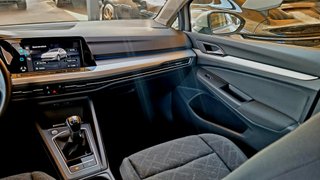 Volkswagen Golf 2020