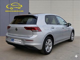Volkswagen Golf 2020
