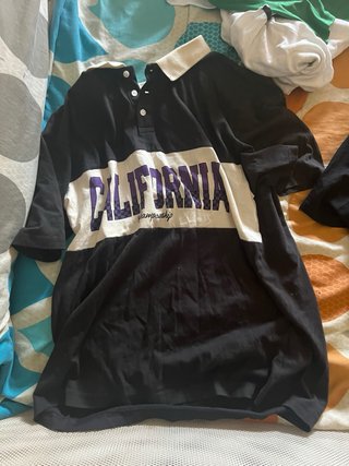 Shorts vaqueros blancos rotos