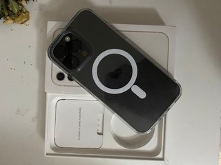 iPhone 14 Pro Max Grigio Siderale
